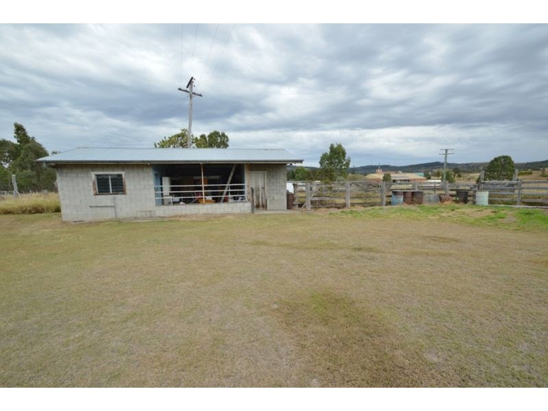 Hatton Vale QLD 4341