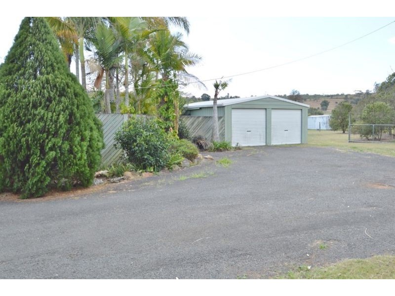 Laidley QLD 4341