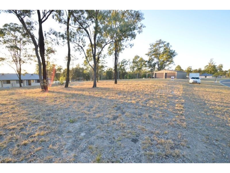 Regency Downs QLD 4341