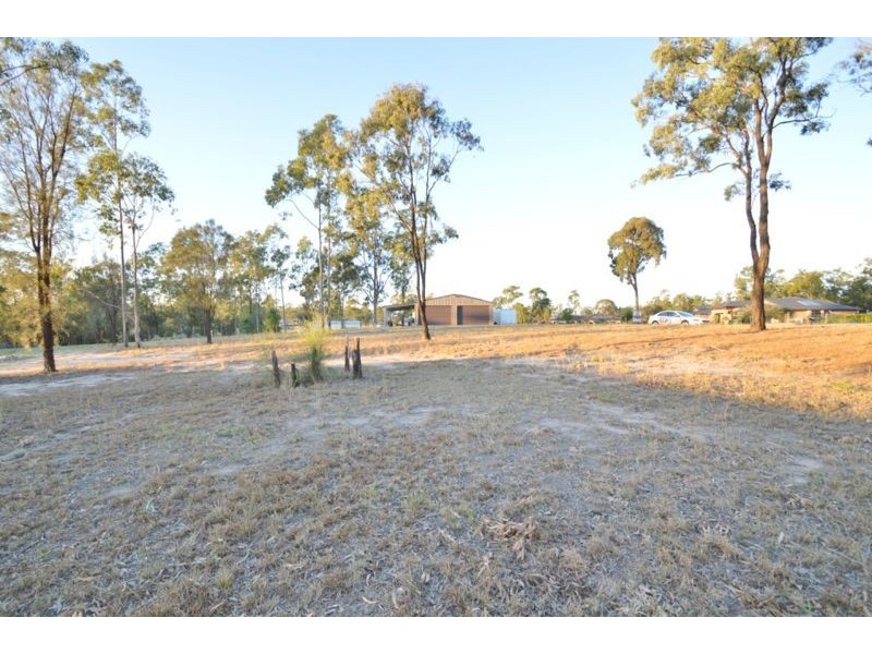 Regency Downs QLD 4341