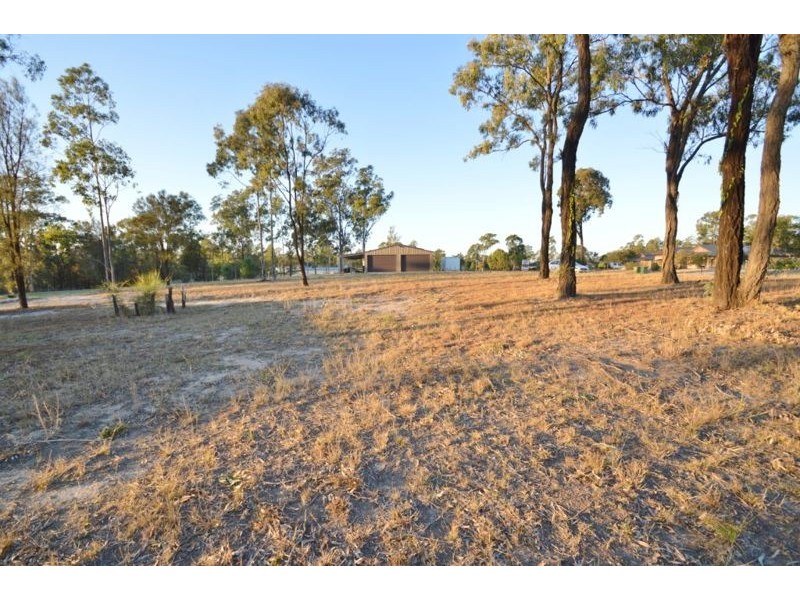 Regency Downs QLD 4341