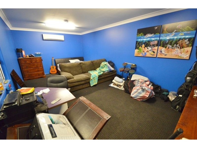 Regency Downs QLD 4341