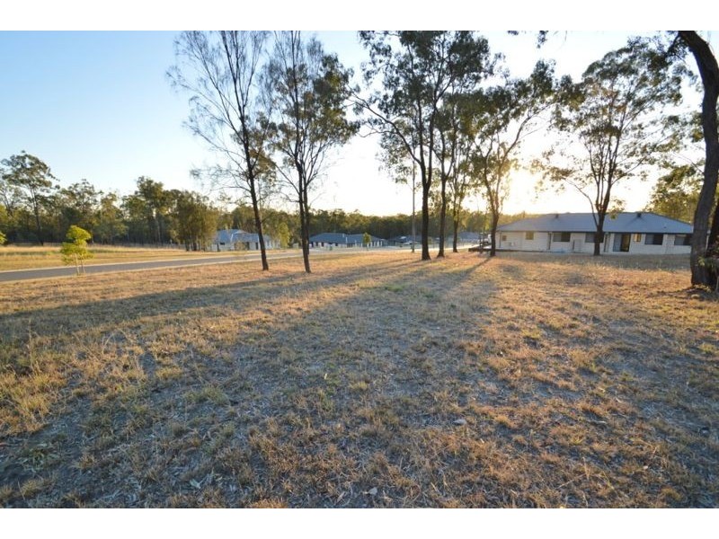 Regency Downs QLD 4341