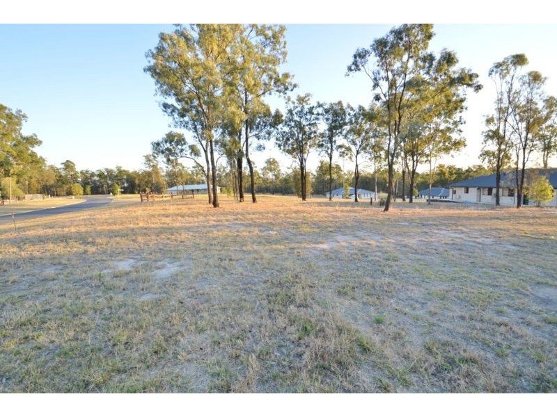 Regency Downs QLD 4341