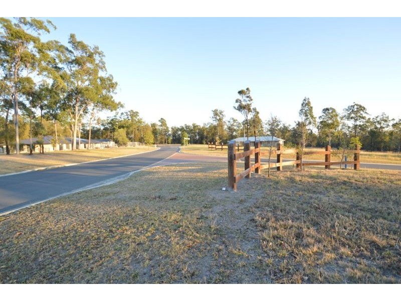 Regency Downs QLD 4341