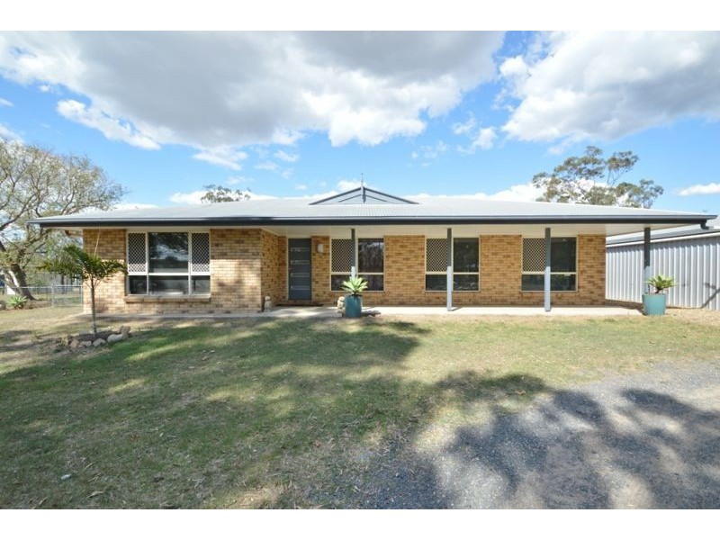 Hatton Vale QLD 4341