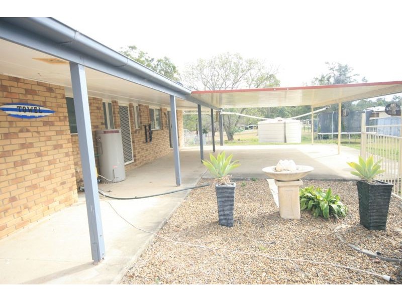 Hatton Vale QLD 4341