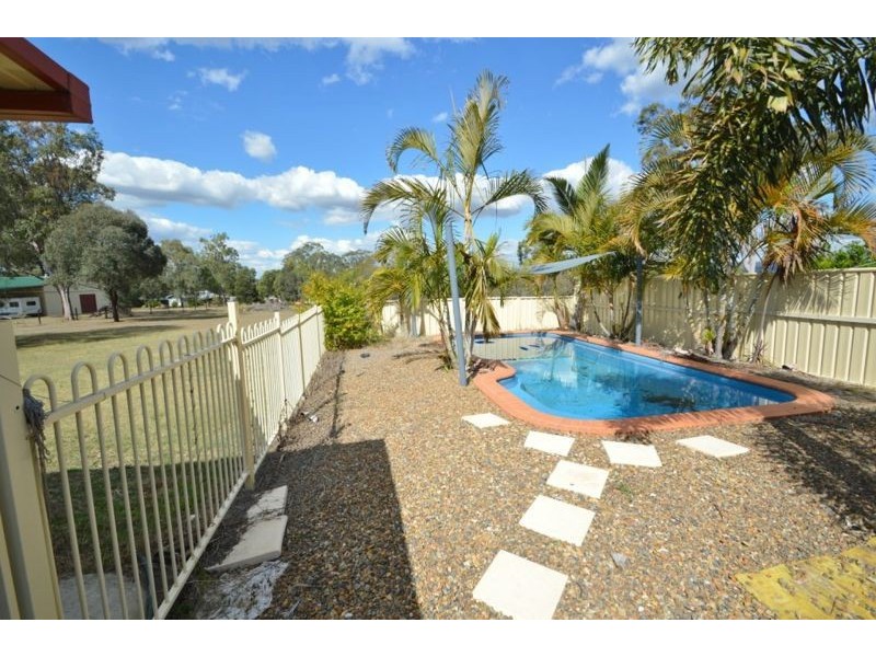 Hatton Vale QLD 4341