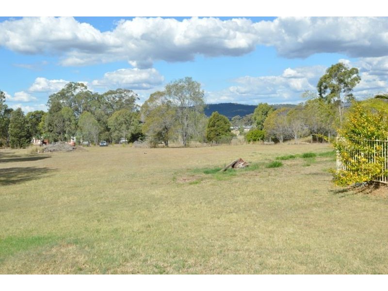 Hatton Vale QLD 4341