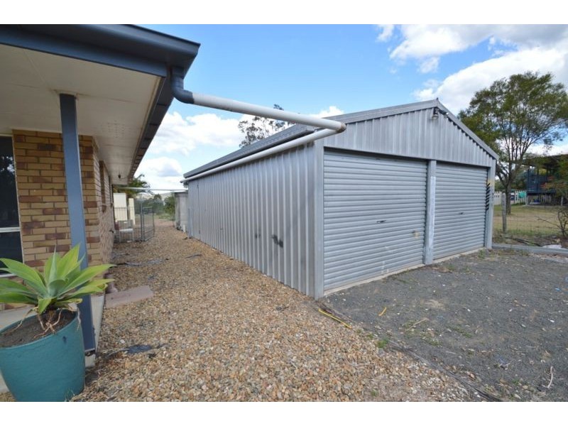 Hatton Vale QLD 4341