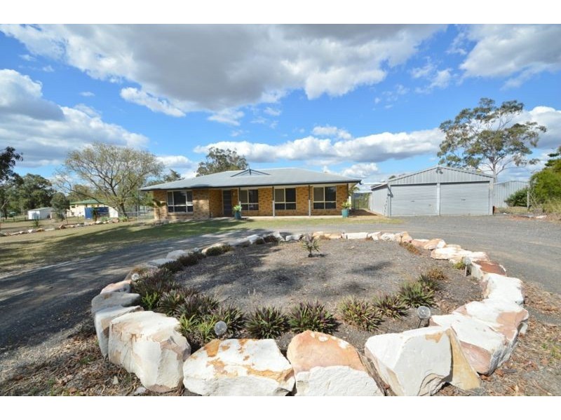 Hatton Vale QLD 4341