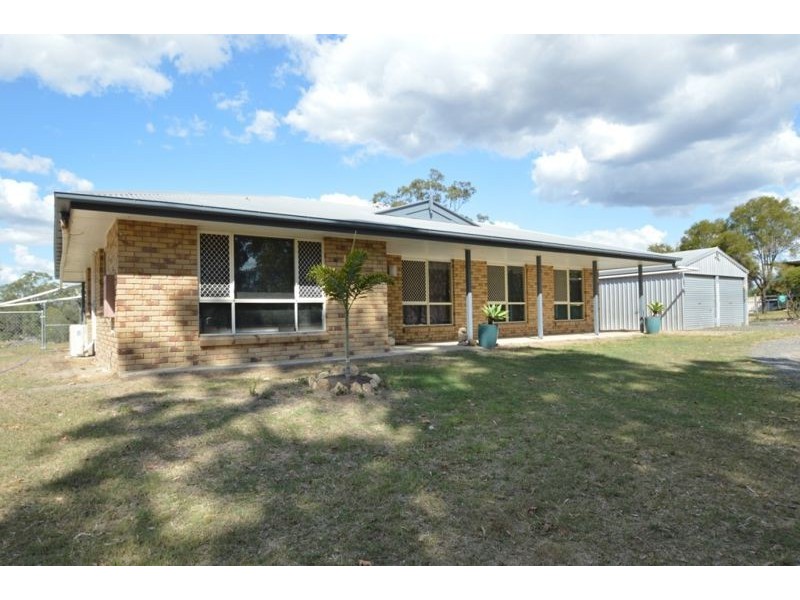 Hatton Vale QLD 4341