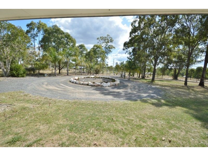 Hatton Vale QLD 4341