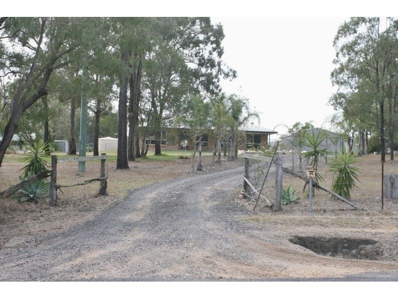 Hatton Vale QLD 4341