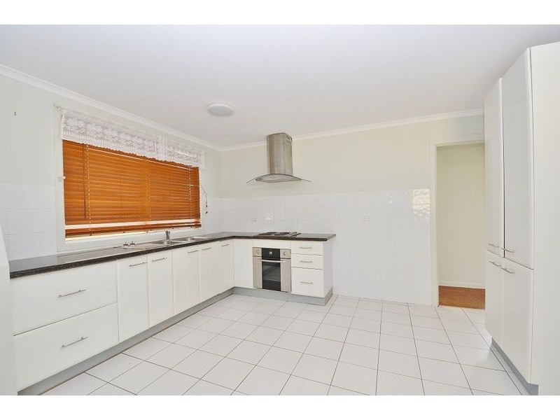 Regency Downs QLD 4341