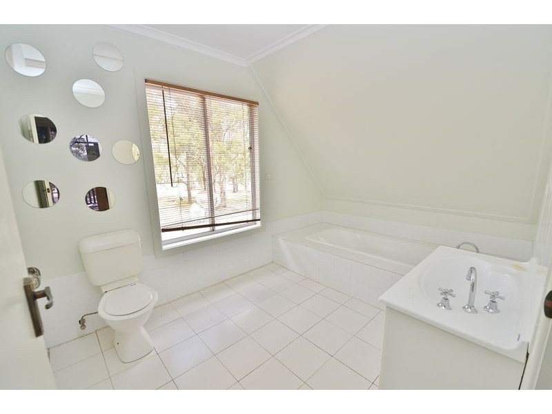 Regency Downs QLD 4341