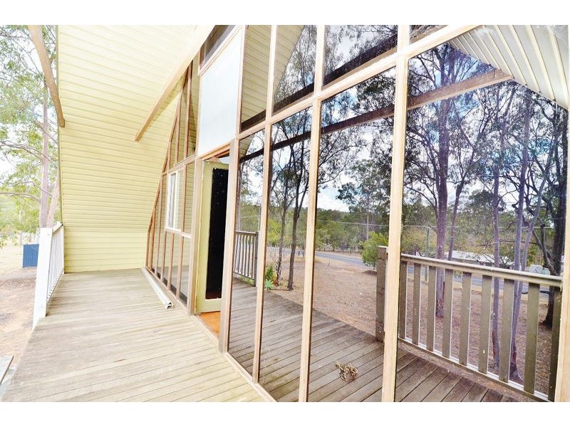 Regency Downs QLD 4341