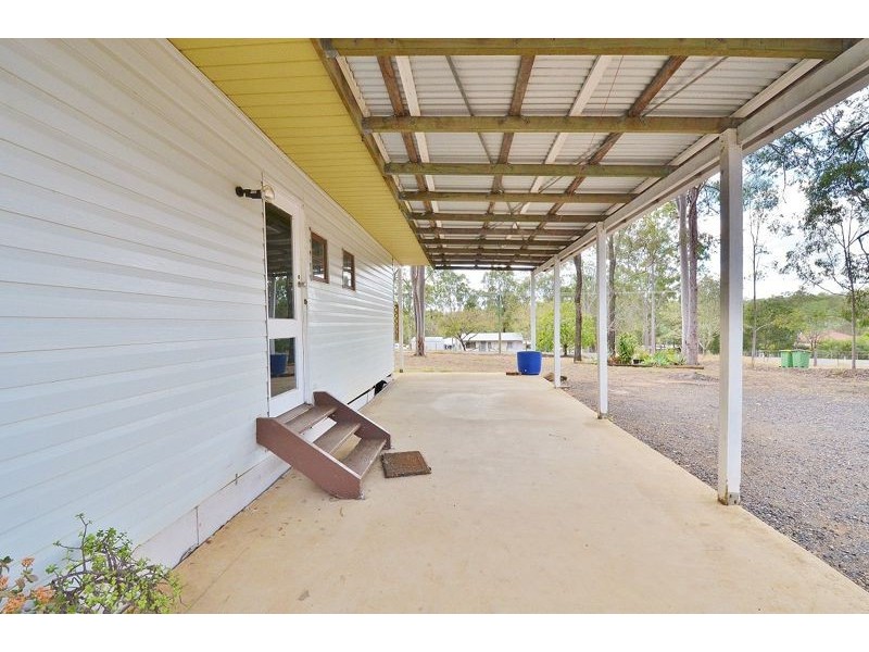 Regency Downs QLD 4341