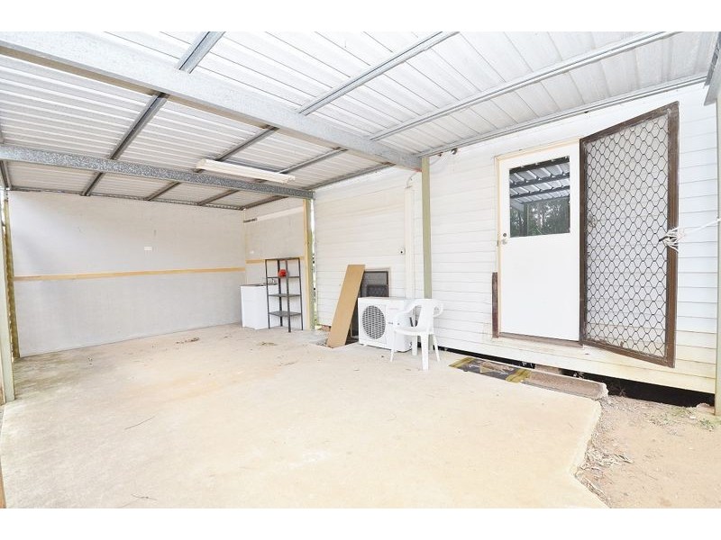 Regency Downs QLD 4341