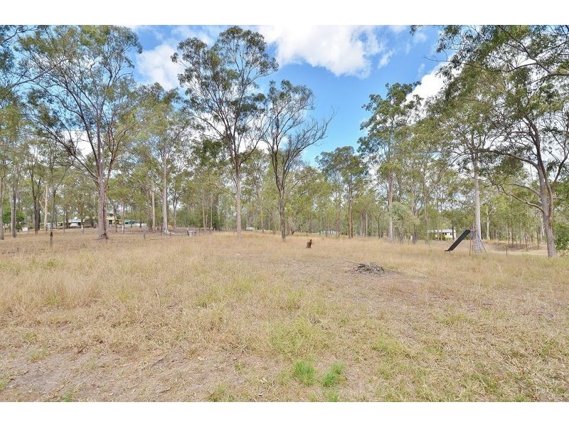 Regency Downs QLD 4341