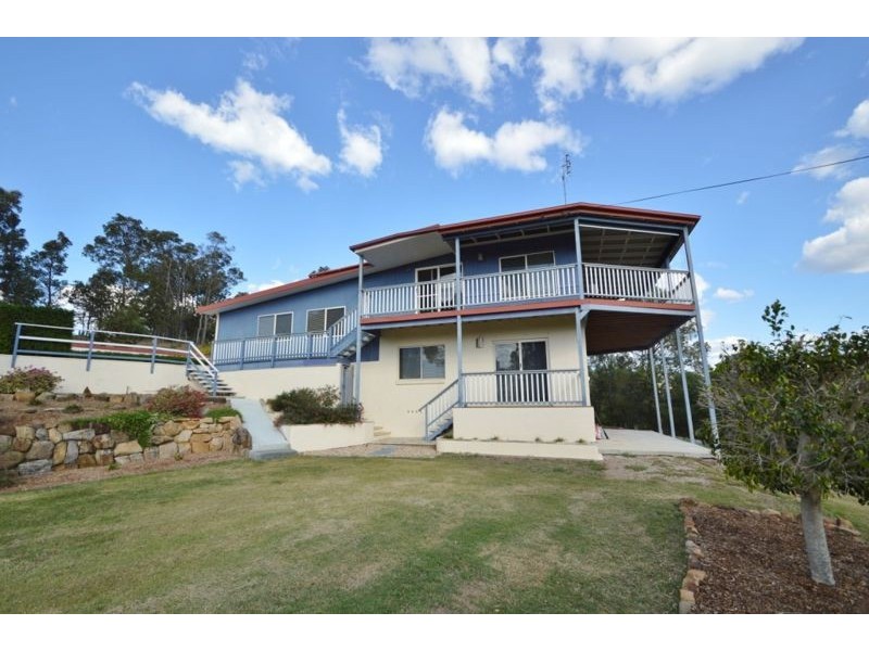 Lowood QLD 4311