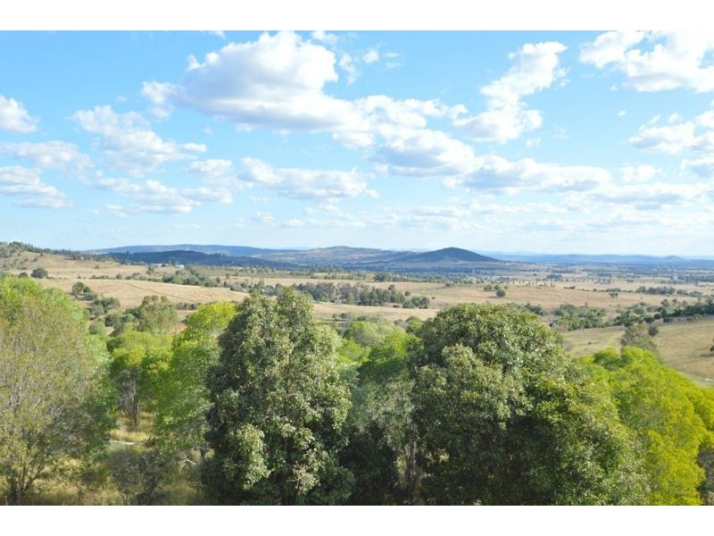 Lowood QLD 4311