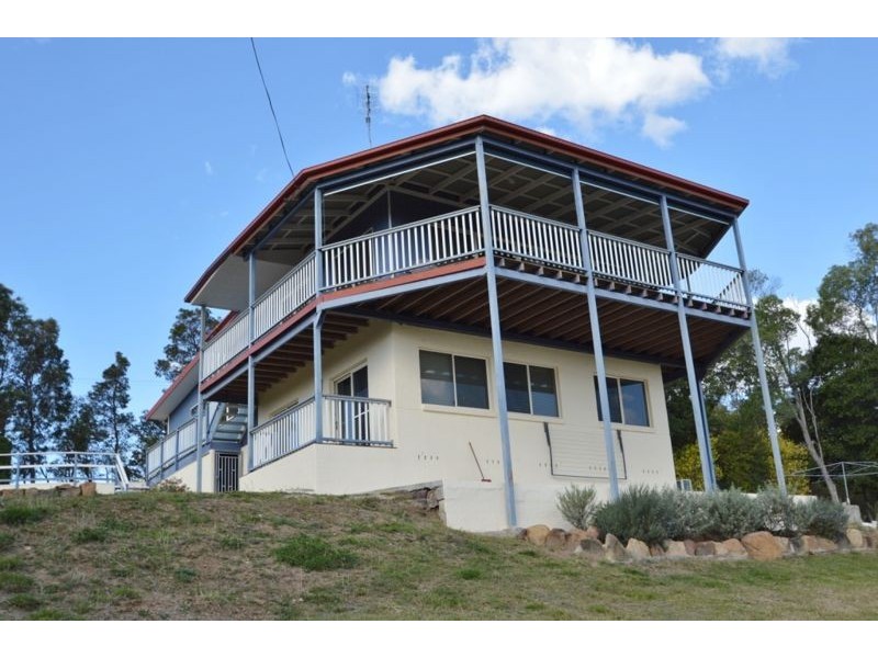 Lowood QLD 4311