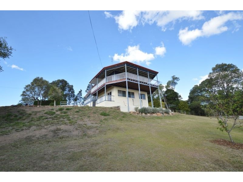 Lowood QLD 4311
