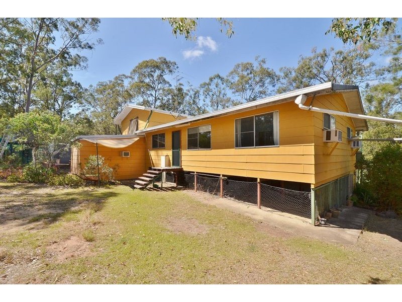 29 Staatz Quarry Road, Regency Downs QLD 4341