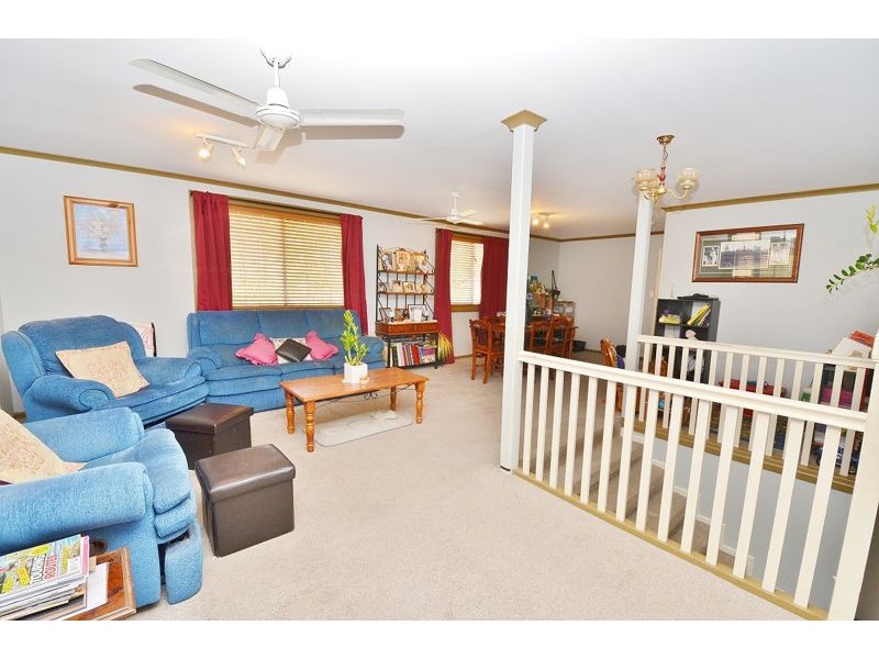 29 Staatz Quarry Road, Regency Downs QLD 4341
