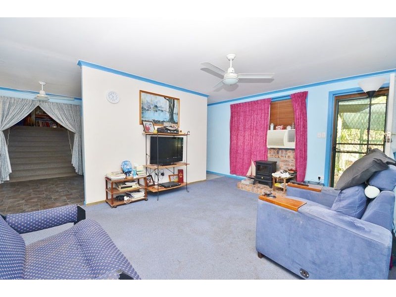 29 Staatz Quarry Road, Regency Downs QLD 4341