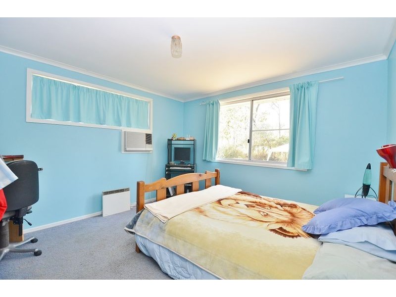 29 Staatz Quarry Road, Regency Downs QLD 4341