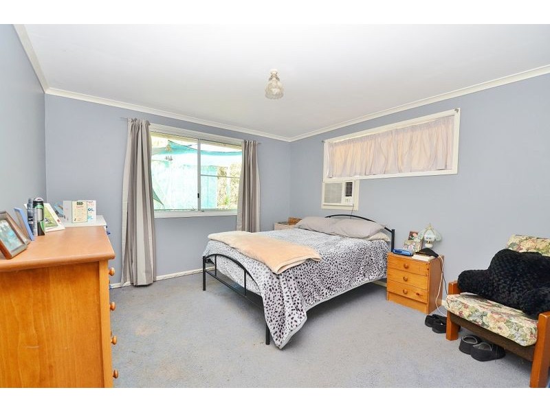 29 Staatz Quarry Road, Regency Downs QLD 4341
