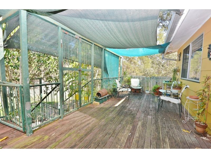 29 Staatz Quarry Road, Regency Downs QLD 4341