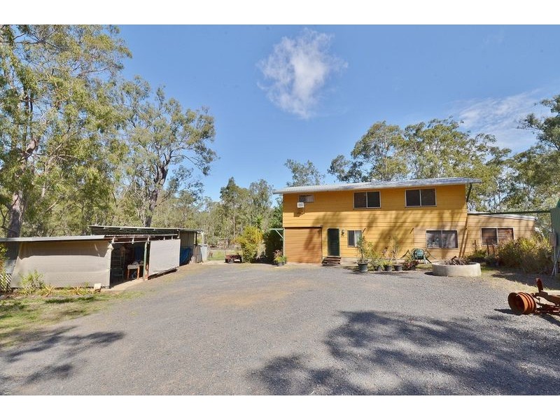 29 Staatz Quarry Road, Regency Downs QLD 4341