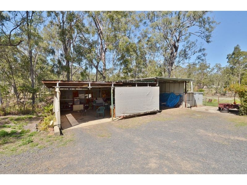 29 Staatz Quarry Road, Regency Downs QLD 4341