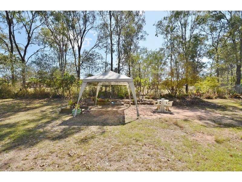 29 Staatz Quarry Road, Regency Downs QLD 4341