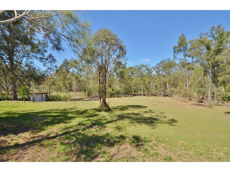 29 Staatz Quarry Road, Regency Downs QLD 4341