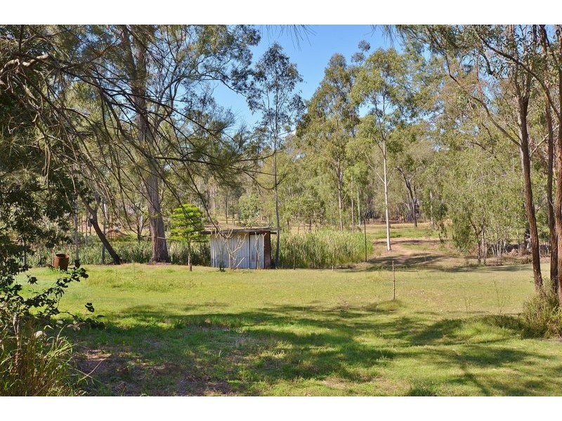 29 Staatz Quarry Road, Regency Downs QLD 4341