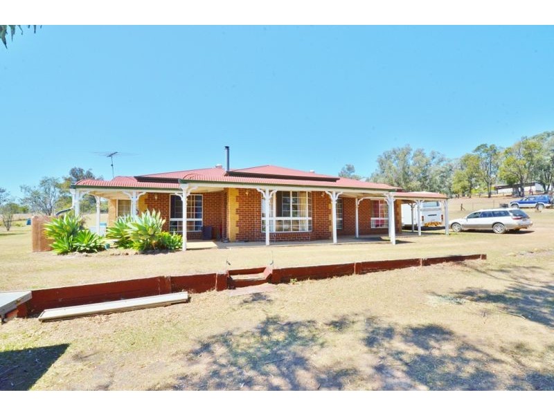 Summerholm QLD 4341