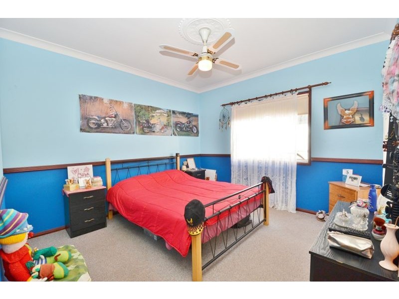 Summerholm QLD 4341