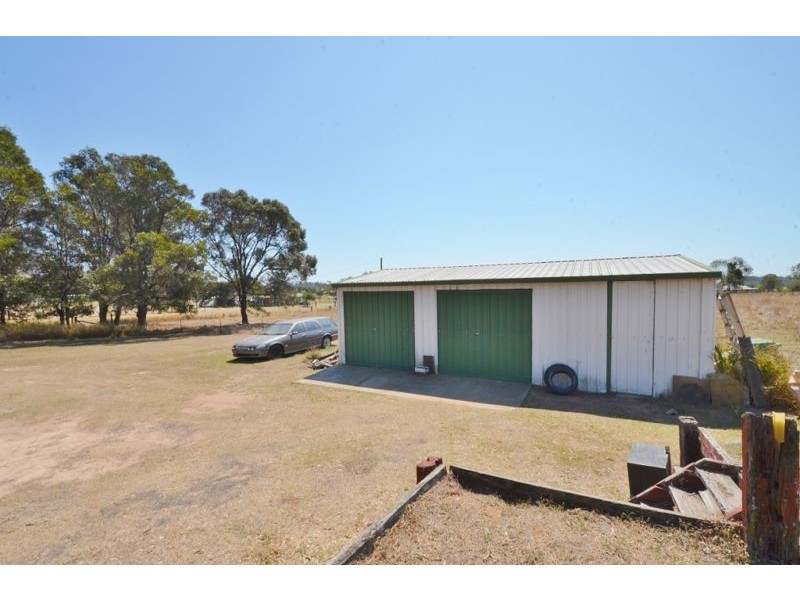 Summerholm QLD 4341