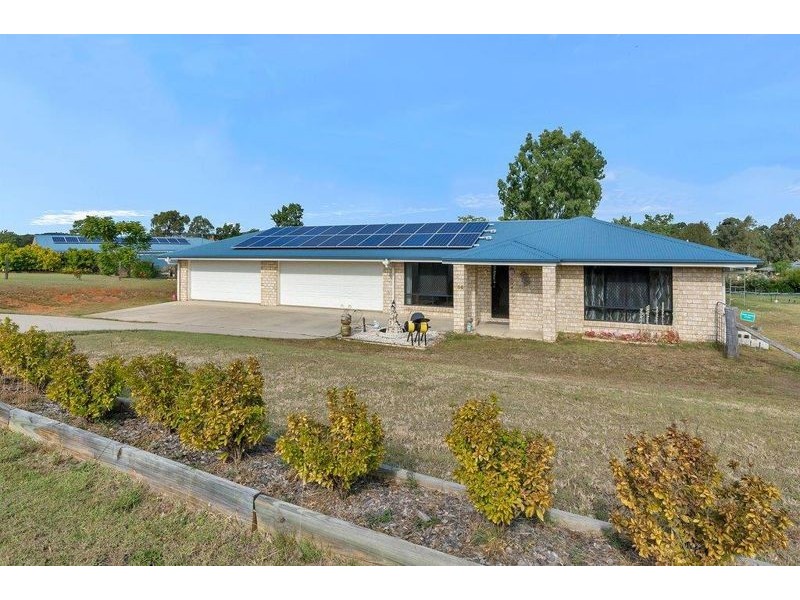 Kensington Grove QLD 4341