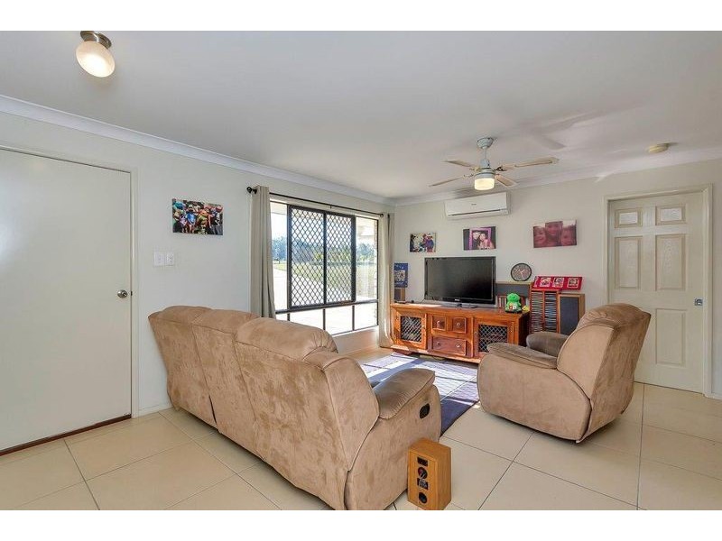 Kensington Grove QLD 4341