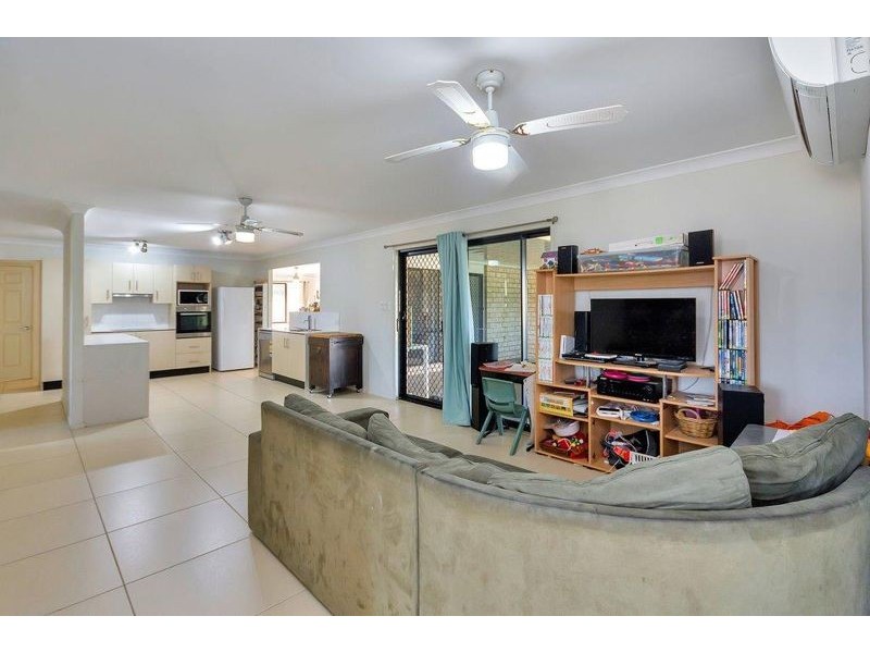 Kensington Grove QLD 4341