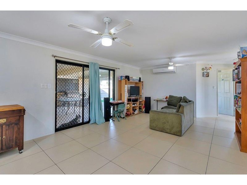 Kensington Grove QLD 4341