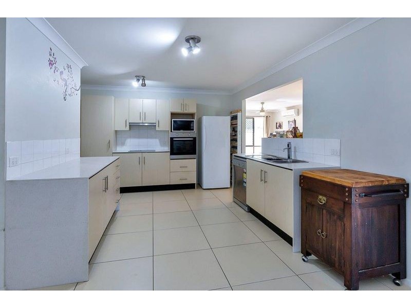 Kensington Grove QLD 4341