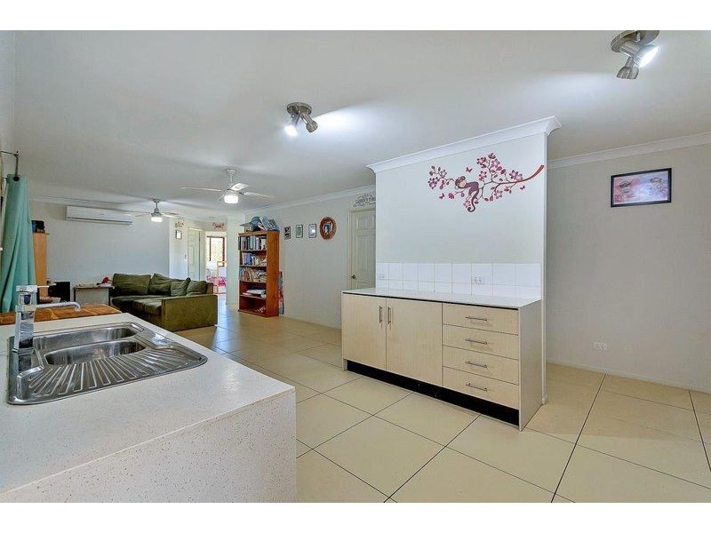 Kensington Grove QLD 4341
