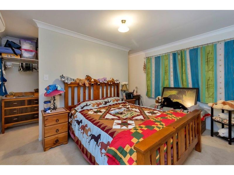 Kensington Grove QLD 4341