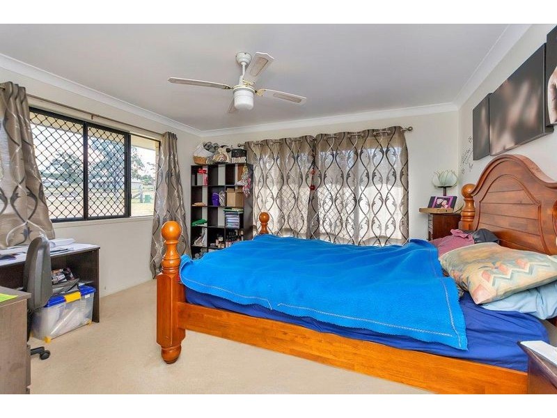 Kensington Grove QLD 4341